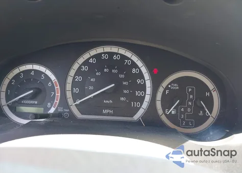 2005 Toyota Sienna Ce/Le из США, поврежденный, VIN 5TDZA23C85S262861